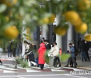 서울 확진자, 확진 전 1박2일간 제주 여행