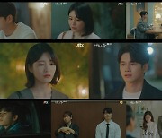 옹성우♥신예은, 또 한번 이별..다시 연인될 '경우의 수'는?