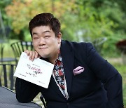 '그곳에 두고 온 라일락' 유민상 "정극연기도 어색하지 않구나 평가 받고파"