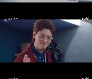 '스타트업' 배수지x강한나, 자율 주행 홍보 영상 촬영