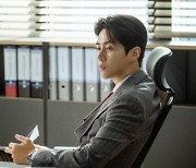 '스타트업' 김선호, '깐지평'으로 변신..시크美 폭발
