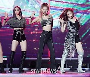 ITZY 'AAA 무대 접수'[★포토]