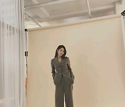 박신혜, 패셔니스타의 '콜' 알리기 "서연이 보러 넷플릭스로" [★해시태그]