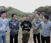 '선녀들' 제주 특집..전현무→정태우, '삼별초 로드' 따라 고려 여행