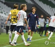 QATAR SOCCER AFC CHAMPIONS LEAGUE