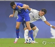 QATAR SOCCER AFC CHAMPIONS LEAGUE