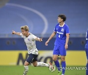 QATAR SOCCER AFC CHAMPIONS LEAGUE