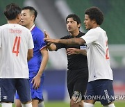 QATAR SOCCER AFC CHAMPIONS LEAGUE