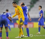 QATAR SOCCER AFC CHAMPIONS LEAGUE