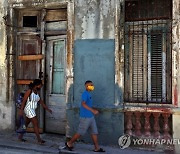 CUBA DISSIDENTS