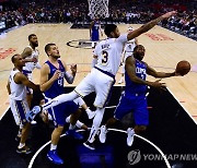 NBA 프리시즌, 한국 시간으로 12월 12일 시작..첫날 'LA 더비'