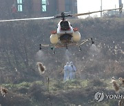 정총리, 정읍 고병원성 AI발생에 "확산방지 모든 노력"