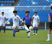 'SMC엔지니어링 vs 재믹스FC'..29일 K5리그 챔피언십 결승 대결