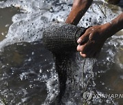 INDIA PHOTO SET TRADITIONAL FISHING