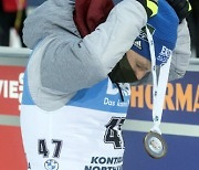 FINLAND BIATHLON WORLD CUP