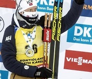 FINLAND BIATHLON WORLD CUP