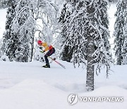 epaselect FINLAND CROSS COUNTRY WORLD CUP
