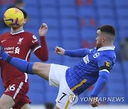 Britain Soccer Premier League