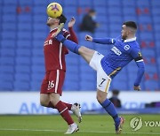 Britain Soccer Premier League