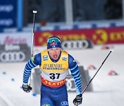 FINLAND CROSS COUNTRY WORLD CUP