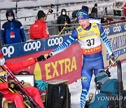 FINLAND CROSS COUNTRY WORLD CUP