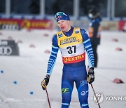 FINLAND CROSS COUNTRY WORLD CUP