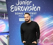 POLAND JUNIOR EUROVISION SONG CONTEST