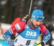 FINLAND BIATHLON WORLD CUP