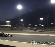 BAHRAIN FORMULA ONE GRAND PRIX