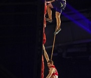 RUSSIA CLIMBING EUROPEAN CHAMPIONSHIPS