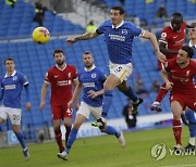 Britain Soccer Premier League