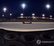 BAHRAIN FORMULA ONE GRAND PRIX