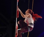 RUSSIA CLIMBING EUROPEAN CHAMPIONSHIPS