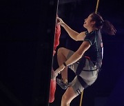 RUSSIA CLIMBING EUROPEAN CHAMPIONSHIPS