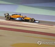 BAHRAIN FORMULA ONE GRAND PRIX