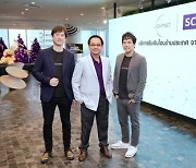 [PRNewswire] Lightnet Group, Siam Commercial Bank와 파트너십 체결
