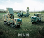 [김관용의 軍界一學]北 탄도탄 요격, 국산미사일 '천궁' 실전배치