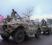 에티오피아軍, 반군 상대로 승리 주장.."메켈레 지역 완전 장악"