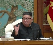 김정은 '코로나 과민반응' 이번엔.."휴전선 봉쇄장벽 강화"