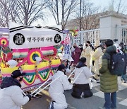 [오병상의 코멘터리] 검사의 양심선언..이정화 화이팅!