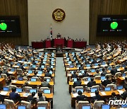 경제 흔드는 3대 노동법..12월초 국회 '분수령'