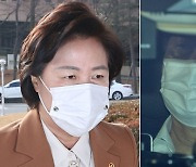 추미애 vs 윤석열.. 운명의 일주일 시작됐다