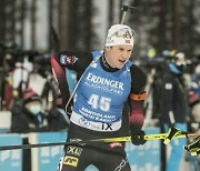 FINLAND BIATHLON WORLD CUP