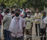 Virus Outbreak India