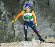 FINLAND NORDIC COMBINED WORLD CUP