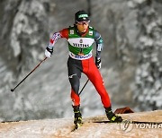 FINLAND NORDIC COMBINED WORLD CUP