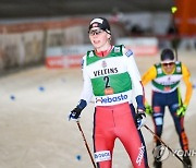 FINLAND NORDIC COMBINED WORLD CUP