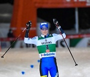 FINLAND NORDIC COMBINED WORLD CUP