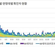 코로나바이러스감염증-19 국내 발생 현황(11월 30일, 정례브리핑)