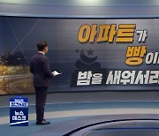 [정참시] "아파트가 빵이라면 밤을 새워서라도" / 법사위원 된 최강욱, 이해충돌 방지법은